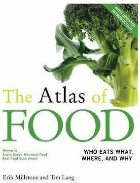 The Atlas of Food The Atlas of Food