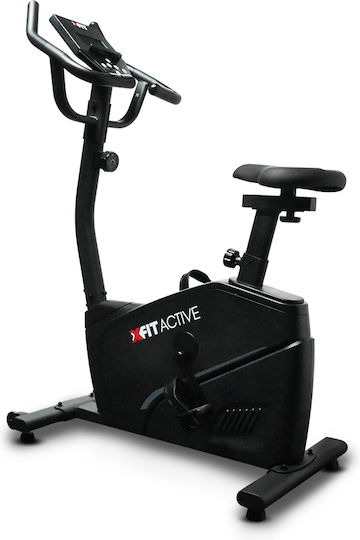X-FIT Active Upright Exercise Bike Magnetic