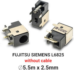 Power Socket for Fujitsu