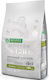 Nature's Protection Superior Care White Dogs 10kg Dry Food Grain-Free & Gluten-Free for Puppies with Fish