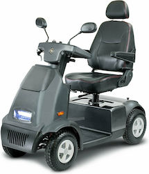 Afikim Scooter Afiscooter Breeze C4 Afikim Scooter Afiscooter Breeze C4