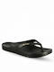 Coqui Women's Flip Flops Black