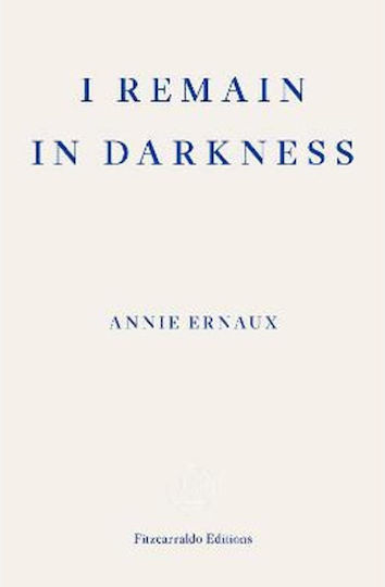 I Remain In Darkness I Remain In Darkness