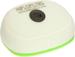 Hiflofiltro Filtru de aer pentru motociclete Suzuki DR 450 Z - DR 450 Z 2001-2007