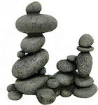 Wave Zen Stone XL Aquarium Dekoration Stein 20609