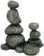 Wave Zen Stone L Decorațiune Piatră Acvariu