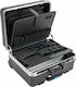 B&W International GO Tool Case Plastic Dimensions: W51.3xD25.8xH43.5cm