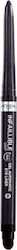 L'Oreal Paris Infaillible Grip Liner 36H Gel Creion Moale Pentru Ochi Taupe Grey L'Oreal Paris Infaillible Grip Liner 36H Gel Creion Moale Pentru Ochi Taupe Grey