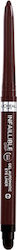 L'Oreal Paris Infaillible Grip Liner 36H Гел Мек Молив За Очи Brown Denim