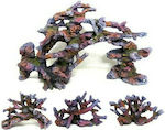 Croci Reef Rock Branch Series Md 1 Aquarium Decoration Stone A8011082