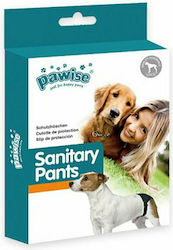 Sanitary Pants Hundewindeln XXLarge 60 - 70cm 1Stück 013878