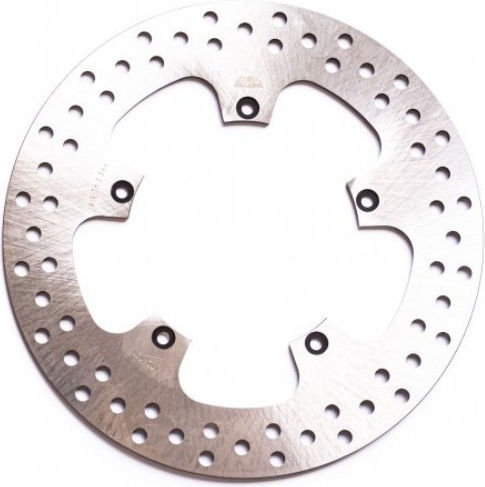 JT Sprockets Back Brake Disc for Gilera Nexus Piaggio Beverly 250 / Beverly 500