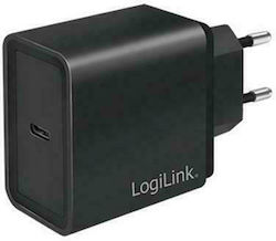 LogiLink PA0258 Adaptor 18W