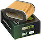 Hiflofiltro Motorcycle Air Filter for Kawasaki Z1000