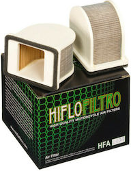 Hiflofiltro Filtru de aer pentru motociclete Kawasaki Online Shop 400 / 450