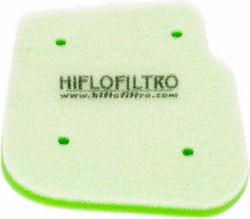 Hiflofiltro Filtru de aer pentru motociclete Yamaha Aerox 50 / Jog R 50 / Neo S 50 2T - 50 / Jog R 50 / Neo S 50 2T