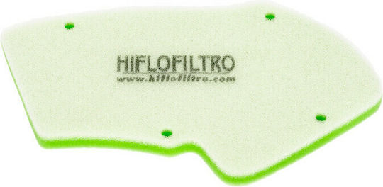 Hiflofiltro Motorrad-Luftfilter Gilera Läufer FX 125 / 180