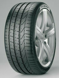 Pirelli P Zero 285/45R21 113Y B1 XL Θερινό για Επιβατικό Pirelli P Zero 285/45R21 113Y B1 XL Θερινό για Επιβατικό