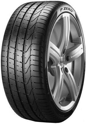 Pirelli P Zero 285/40R22 110Y B1 XL Лято Гума