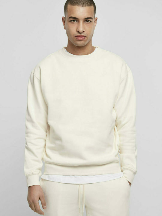 TB014E Sweatshirt Weißer Sand