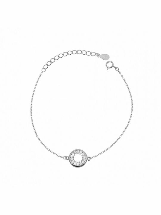 Bracelet Silver 925