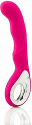Zenn Feel The Power G-spot Pink