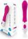 Zenn Feel The Power G-spot Vibrator G-Spot 20cm Roz