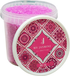 Imel Bath Salt My Jasmine with Cystals with Fragrance Angel 1500gr