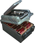 MTM Shotshell Case 12 Cartridges Case