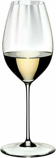 Riedel Sauvignon Blanc Set de pahare pentru Vin Alb din Cristal Cu picior 2buc Riedel Sauvignon Blanc Set de pahare pentru Vin Alb din Cristal Cu picior 2buc