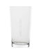 Raeder Hydrate Glass Water made of Glass 150ml