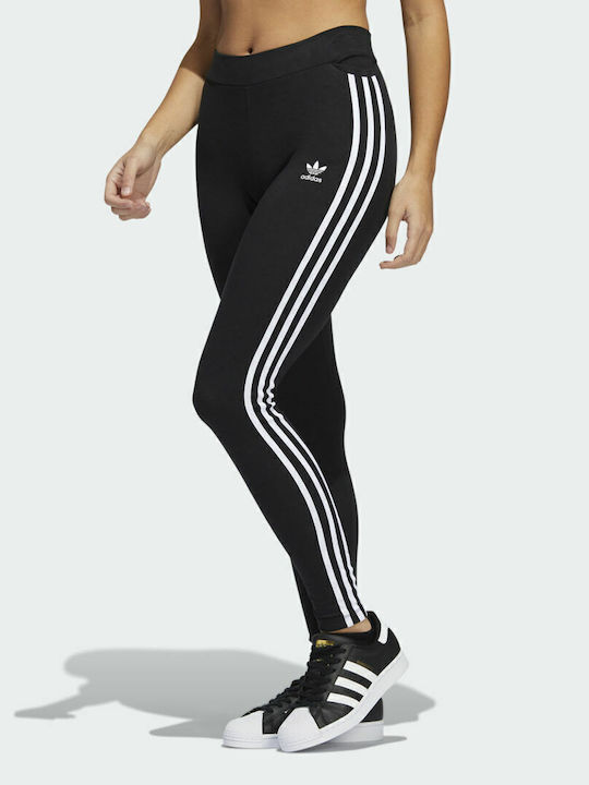 Adicolor Classics Training Colan lung pentru femei Negru