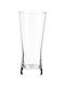 GTSA Metropolitan Gläser-Set Bier, μπίρας in Transparent Farbe 330ml 6Stück