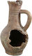 Ferplast Διακοσμητικός Αμφορέας Ενυδρείου 8.5x16.5cm