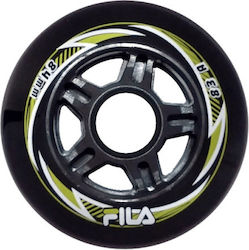 Fila Ροδάκια Inline Skate Fila 84mm 60750883 Accesorii Rollers