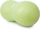 Amila Peanut Pilates Ball 50cm 0.5kg Green