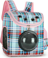 Glee Rucksack für Hunde / Katzen Mehrfarbig L32...