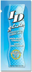 ID Lubricants Glide Lubricant Water Based Lubricant 7.5ml