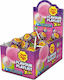 Chupa Chups 25 Γλειφιτζούρια με Γεύση Flavour Playlist XXL 29gr