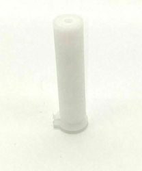 Nikme Motorcycle Fork Tube Throttle Tube for Honda C50C E