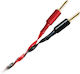 Wireworld Helicon 16 OFC HES Cablu Difuzor Banană - Banană 5m