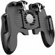 XO H6B Ενσύρματο Gamepad για Android Μαύρο