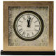 Espiel Tabletop Clock Antique MAF153