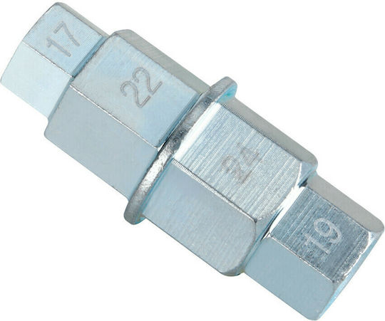 Lampa Car Wheel Tool for Suzuki / Honda