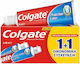 Colgate Protection Caries Toothpaste 2x90ml