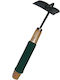 Gardena Hacke Gartenrechen und Holz Griff