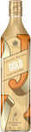 Johnnie Walker Gold Label Reserve Icons Edition Ουίσκι Blended 40% 700ml