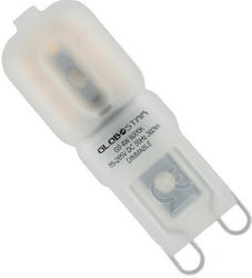 GloboStar LED Dimmable 4W G9 Ψυχρό Λευκό