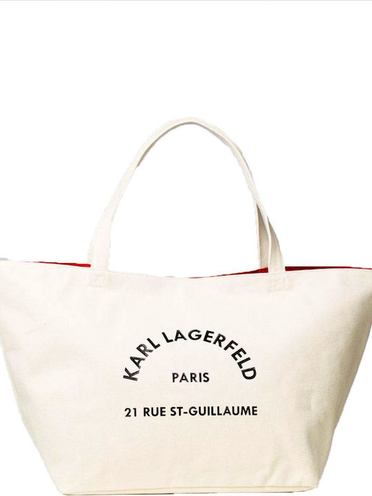Karl Lagerfeld Rue St-Guillaume Women's Bag Sho...
