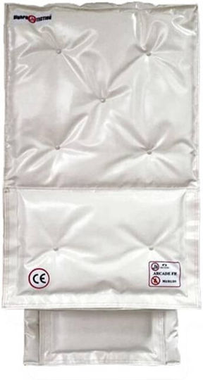 JB 1009460-21 Protection Cover for Boiler 800x540x260mm